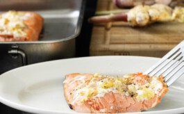 Alaska Wildfisch