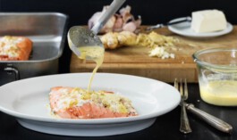 Alaska Wildfisch