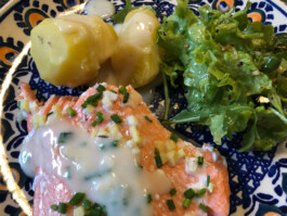 Alaska Wildfisch